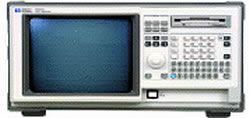 1662A Логический анализатор Agilent