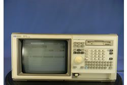 1662C Логический анализатор Agilent