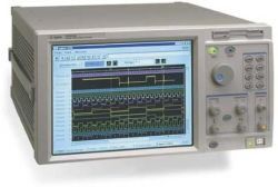 16702B Логический анализатор Agilent