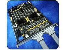 16716A Логический анализатор Agilent