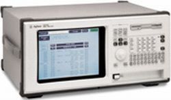 1673G Логический анализатор Agilent
