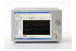 16802A Логический анализатор Agilent