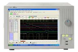 16803A Логический анализатор Agilent