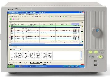16804A Логический анализатор Agilent Keysight HP