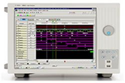 16851A Логический анализатор Agilent