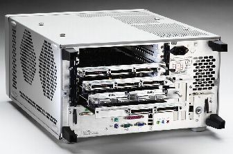 16900A Мэйнфрейм Agilent Keysight HP