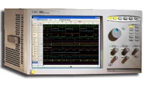 16903A Логический анализатор Agilent
