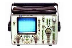 1740A Аналоговый осциллограф HP