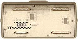 18180A Интерфейс Agilent