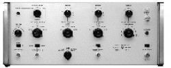 Генератор Agilent 214A