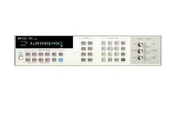 Генератор функций Agilent 3245A