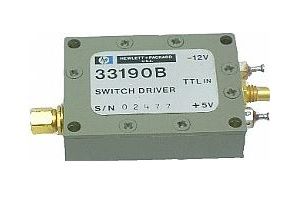 33190B Коаксиальный коммутатор Agilent