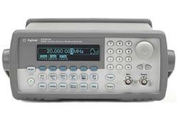 33220A Функциональный генератор Agilent