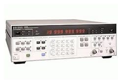 Генератор функций HP 3325B