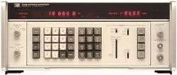 Генератор функций HP 3330B