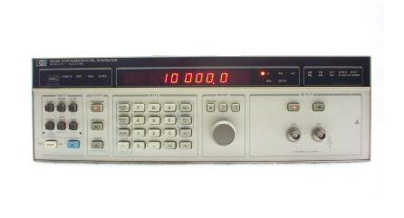 Генератор уровня 3336C Agilent