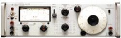 334A Анализатор искажений Agilent Keysight HP