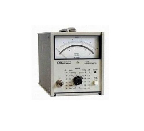 Вольтметр 3400B Agilent Keysight HP