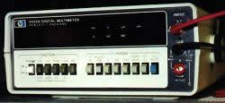 Мультиметр Agilent 3435A