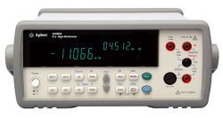 34405A Мультиметр Agilent