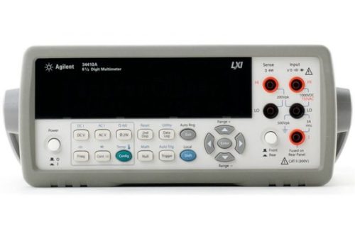 34410A Мультиметр Agilent