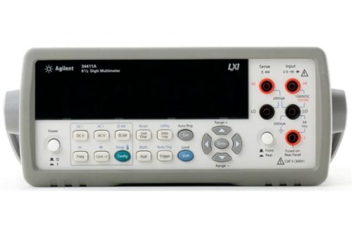 34411A Мультиметр Agilent