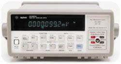 34420A Микроомметр Agilent