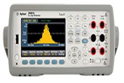 34460A Мультиметр Keysight Agilent