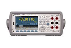34465A Мультиметр Keysight Agilent