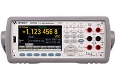 34470A Мультиметр Keysight Agilent
