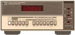 Мультиметр Agilent 3465A
