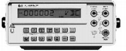 Мультиметр Agilent 3468A