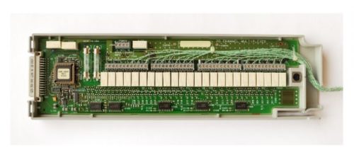 34901A Регистратор данных Agilent