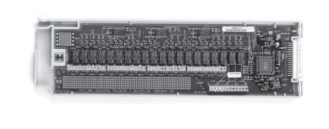 34903A Регистратор данных Agilent