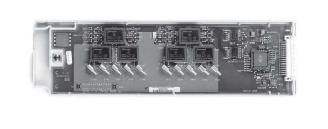 34906A Регистратор данных Agilent