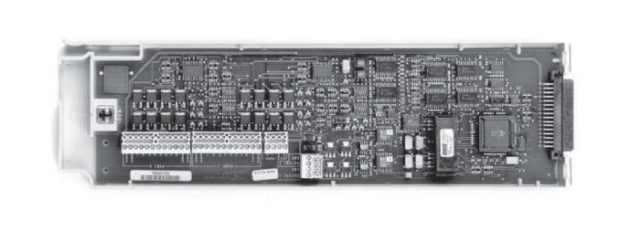 34907A Регистратор данных Agilent