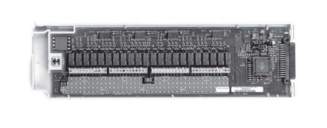 34908A Регистратор данных Agilent