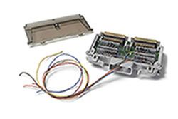34921T Регистратор данных Agilent
