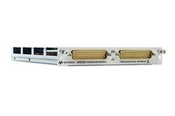 34933A Регистратор данных Agilent