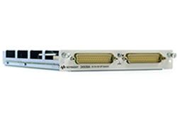 34938A Регистратор данных Agilent