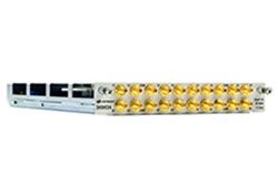 34942A Регистратор данных Keysight Agilent