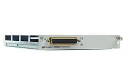 34952A Регистратор данных Agilent