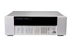 34980A Регистратор данных Agilent Keysight