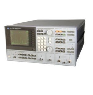 Анализатор сигналов 3562A Agilent