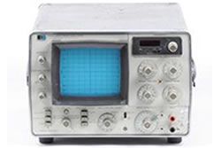 Анализатор спектра 3580A Agilent