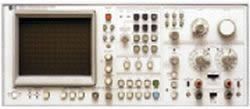 3582A Анализатор спектра Agilent