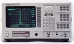 3589A Анализатор цепей Agilent