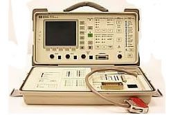 37711A Анализатор связи Agilent