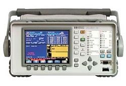 37718A Анализатор связи Agilent
