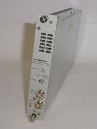 41421B Анализатор параметров полупроводников Agilent